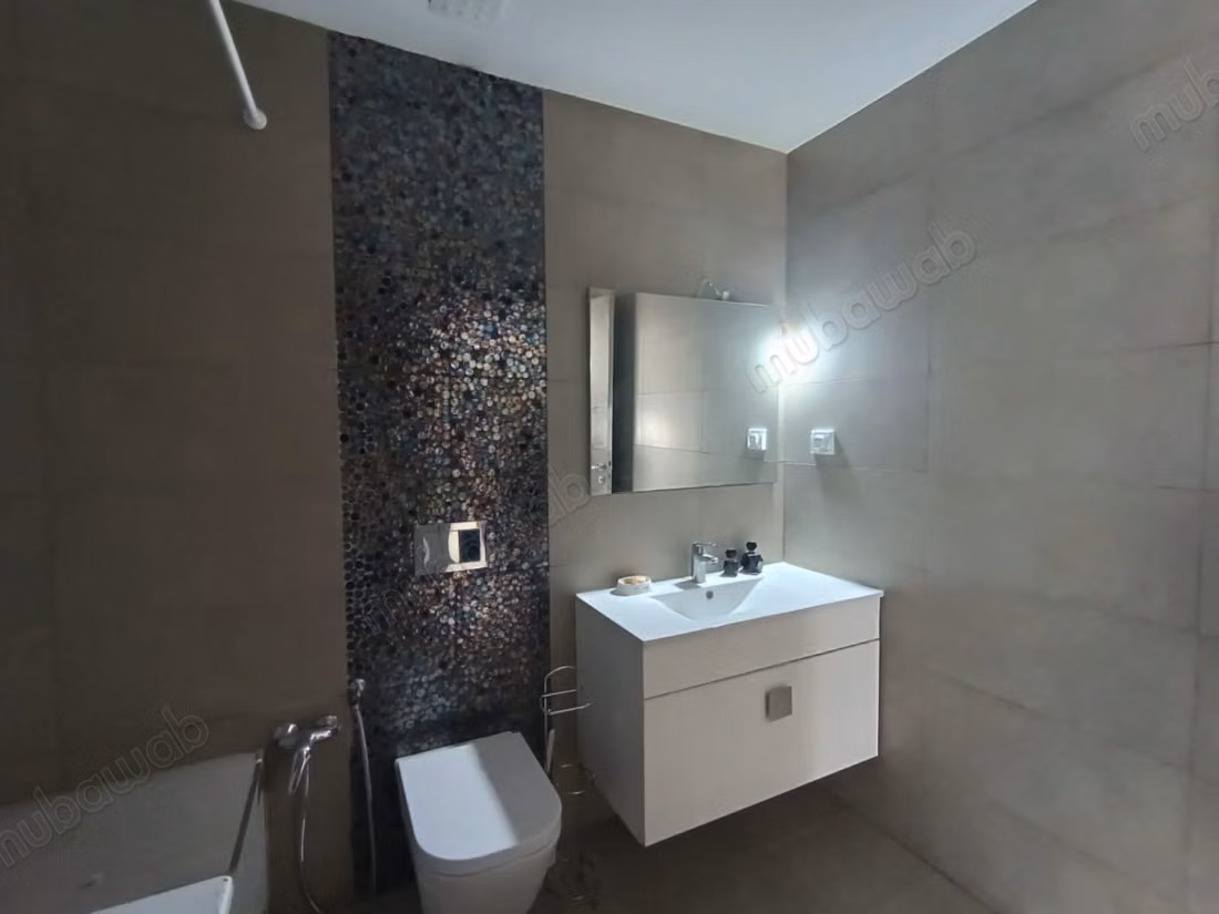 Appartamento S1 con terrazza