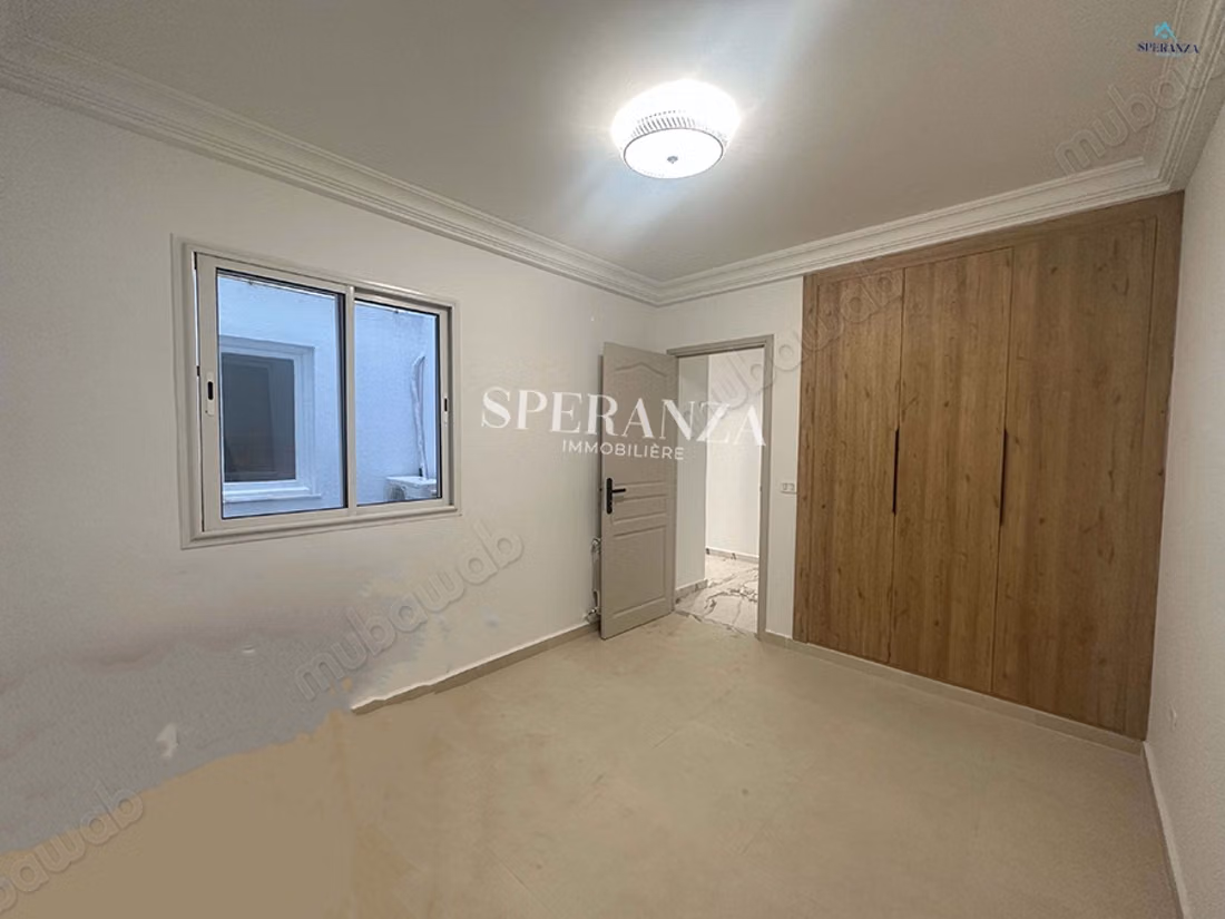 Apartment Rental Giuly S3
