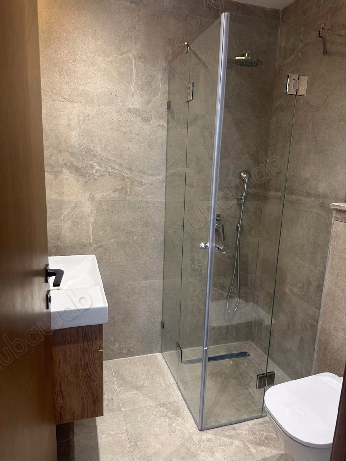Appartement S1 à la soukra