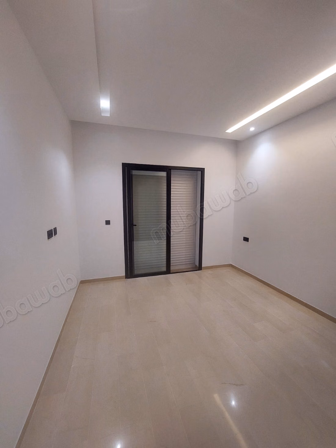 Appartement S1 à la soukra