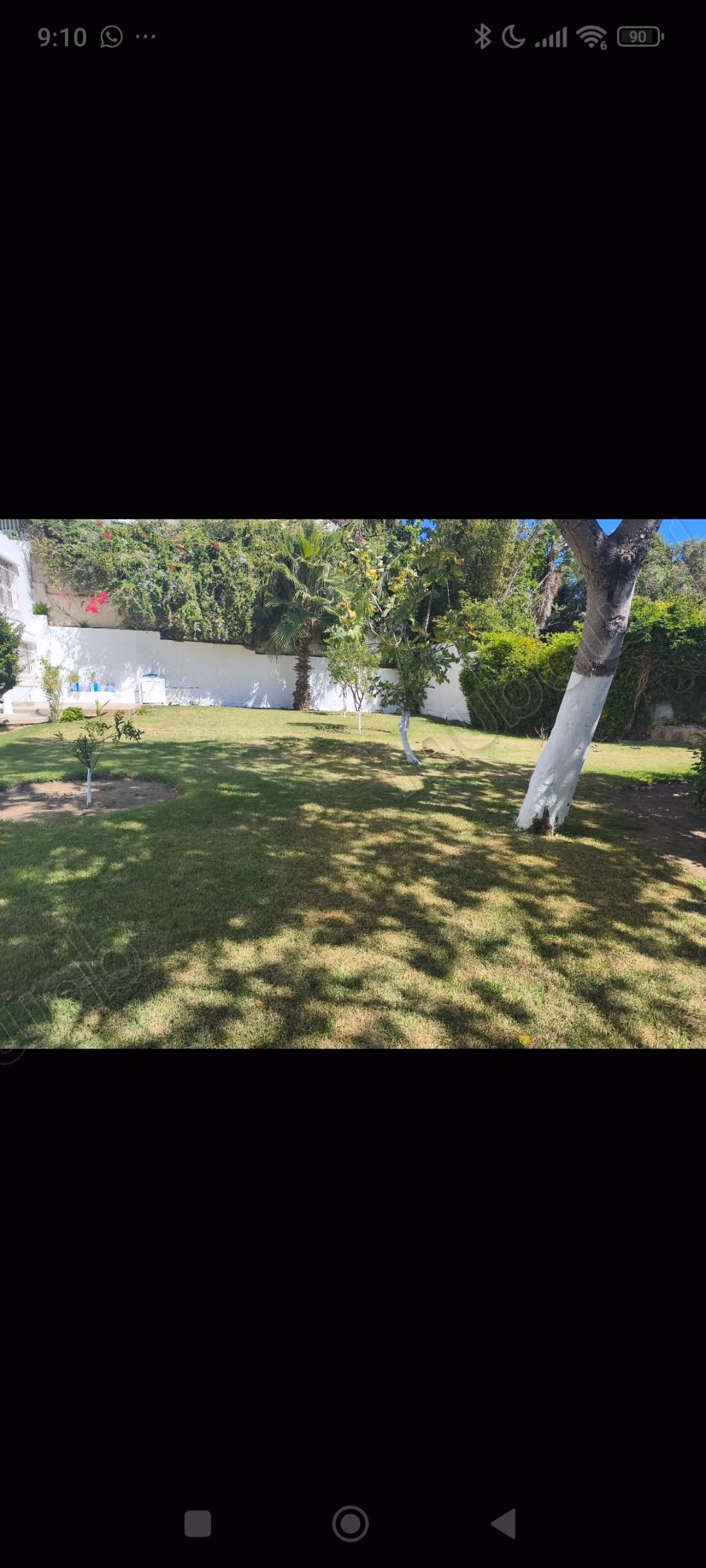 Alquiler de villa en Jbel Kbir. 700 m². A 2 minutos de Socco Alto