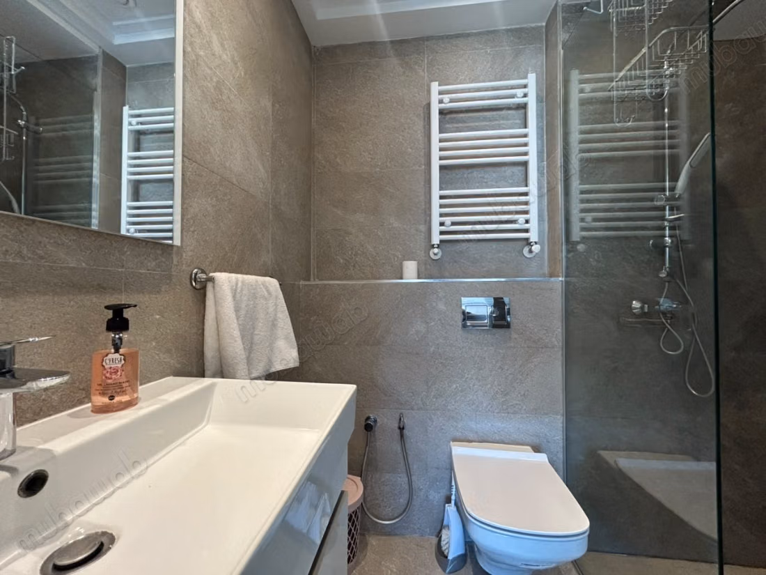 Un s2 à Vendre Ain Zaghouan Nord