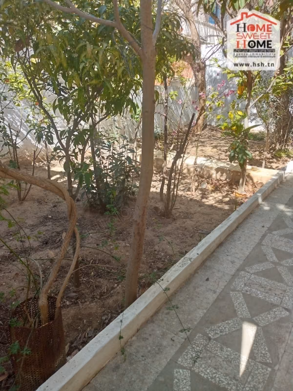 استوديو يوليوس للبيع في سيدي بوسعادي