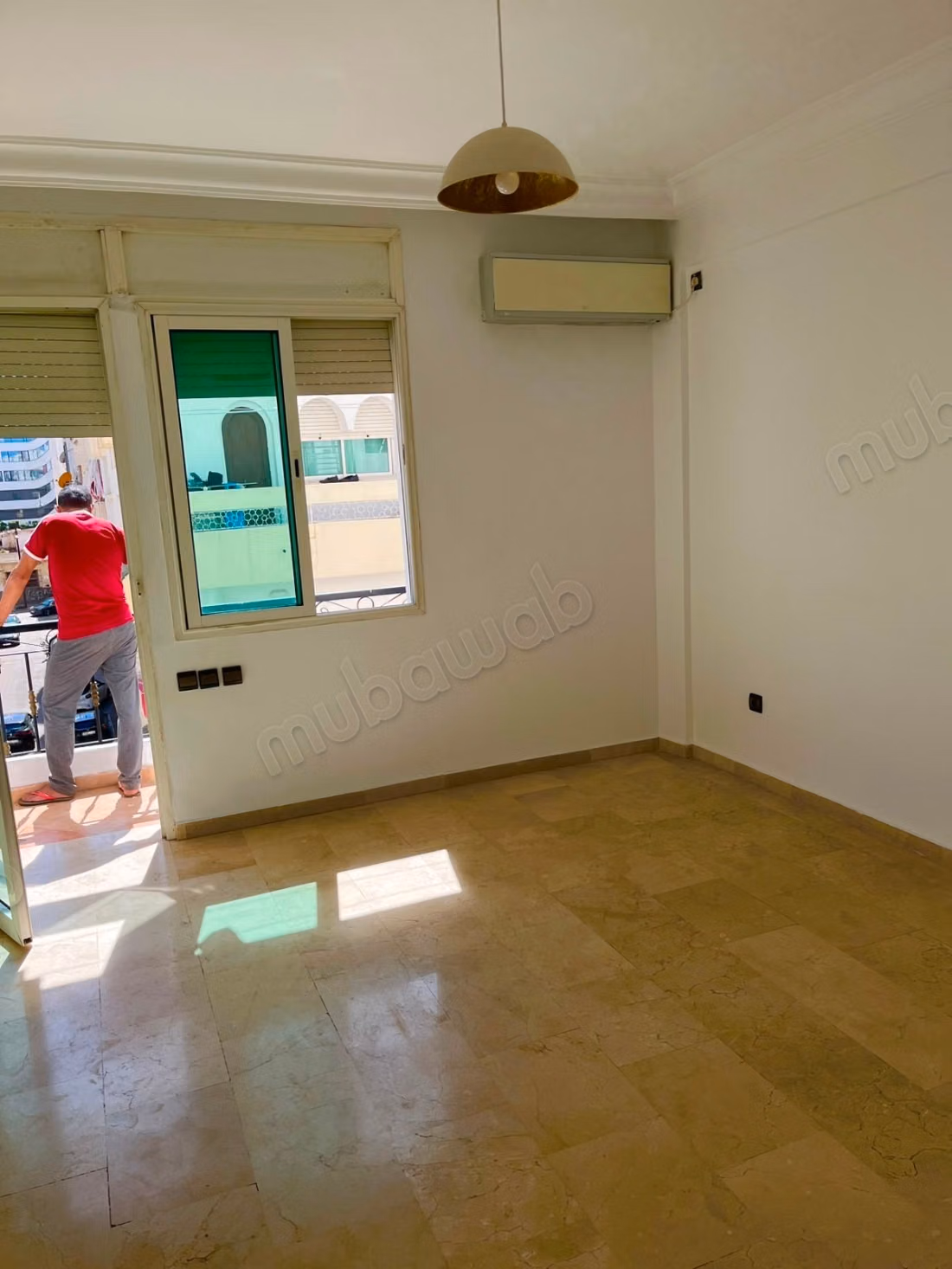 Beautiful apartment for rent in Maârif Extension