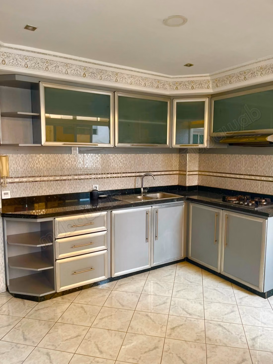 Beautiful apartment for rent in Maârif Extension