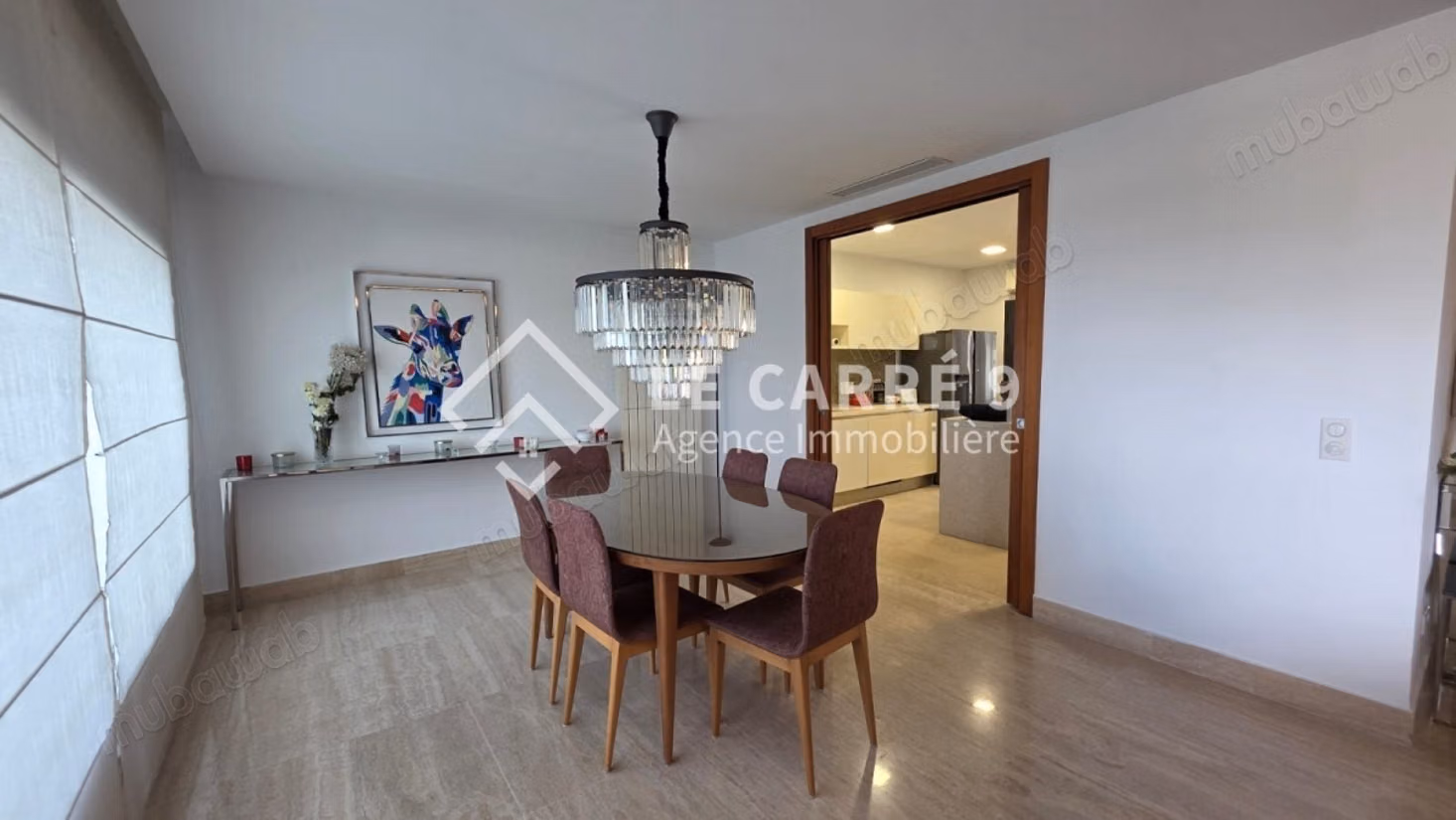 In affitto S3 arredato con lusso con piscina al Lago 2
