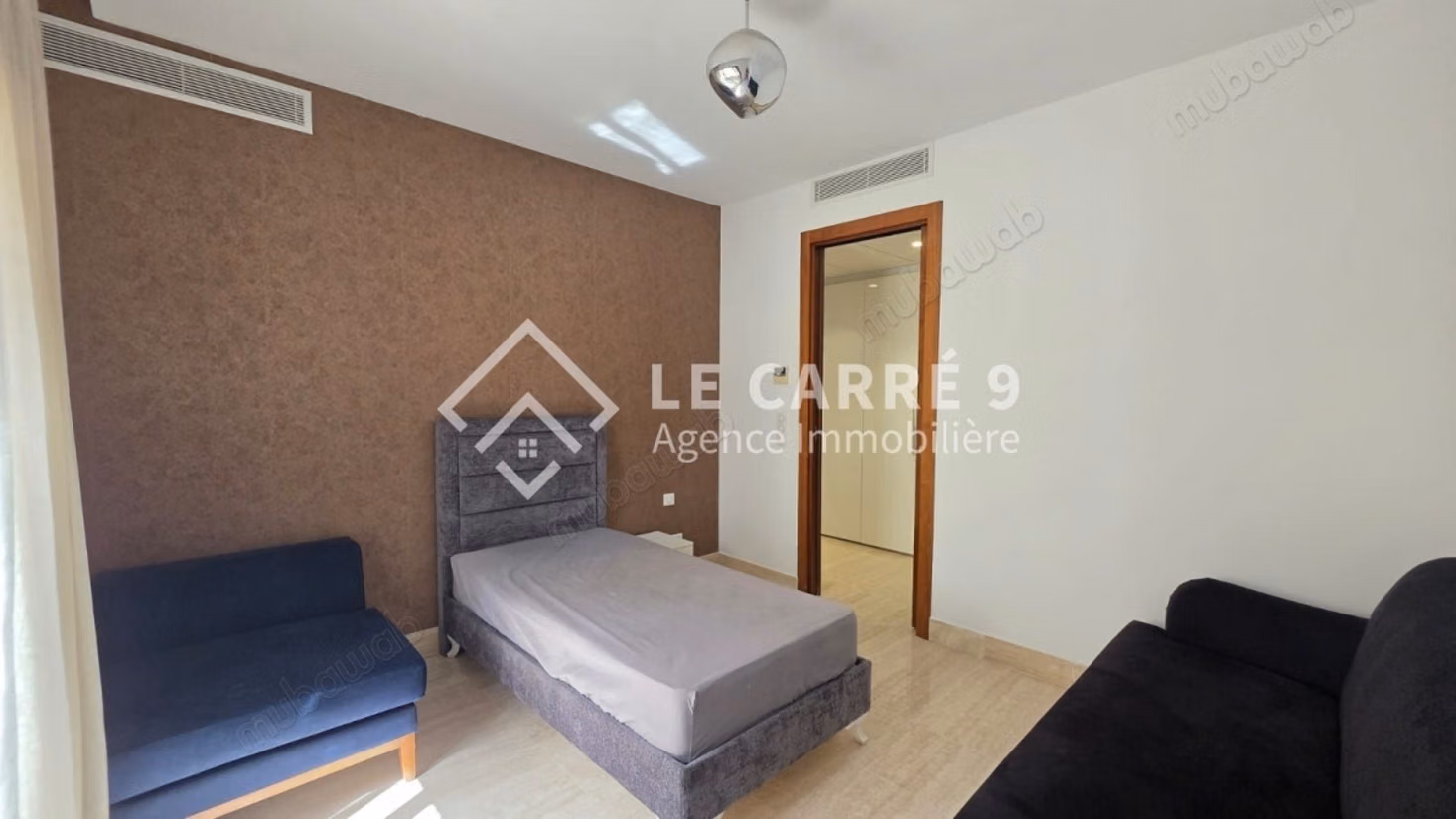 In affitto S3 arredato con lusso con piscina al Lago 2