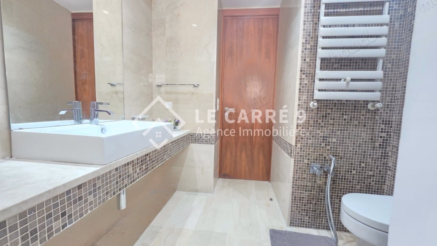 In affitto S3 arredato con lusso con piscina al Lago 2