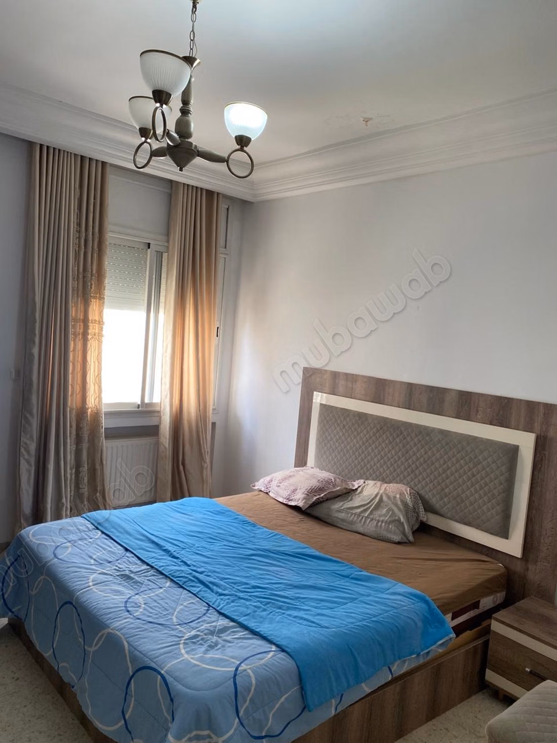 Appartement S2 à vendre Ennaser 2