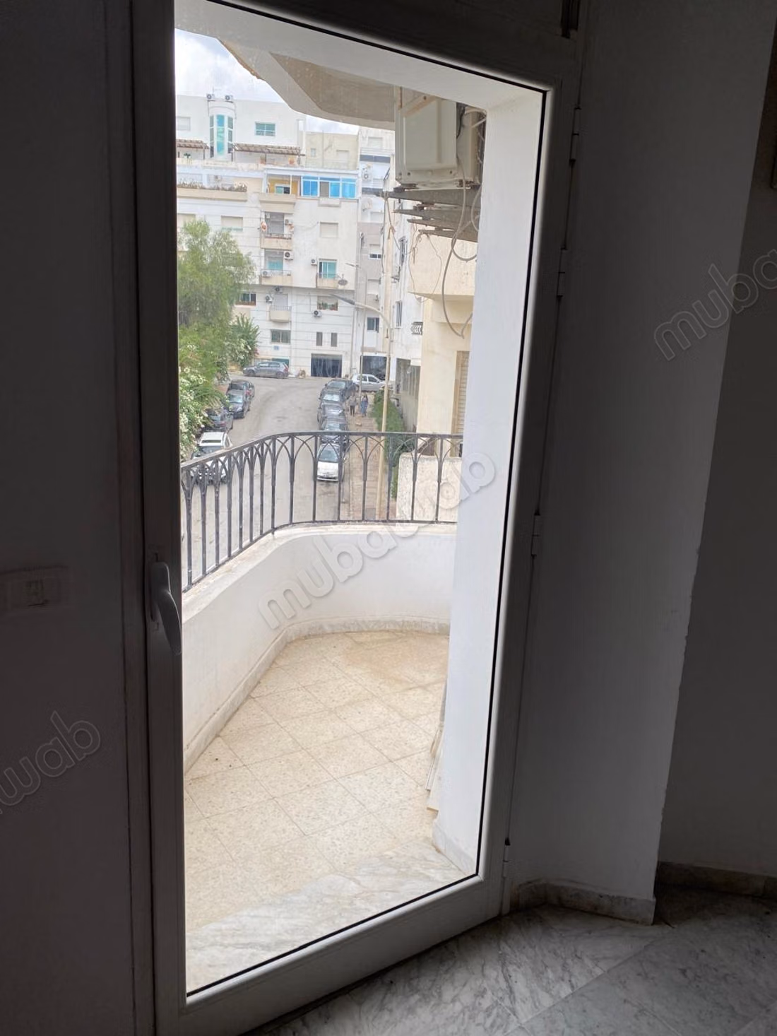 Appartement S2 à vendre Ennaser 2