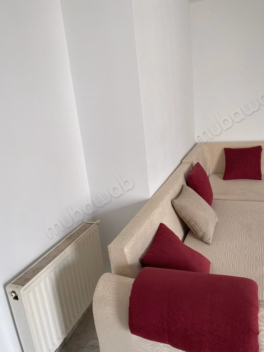 Appartement S2 à vendre Ennaser 2