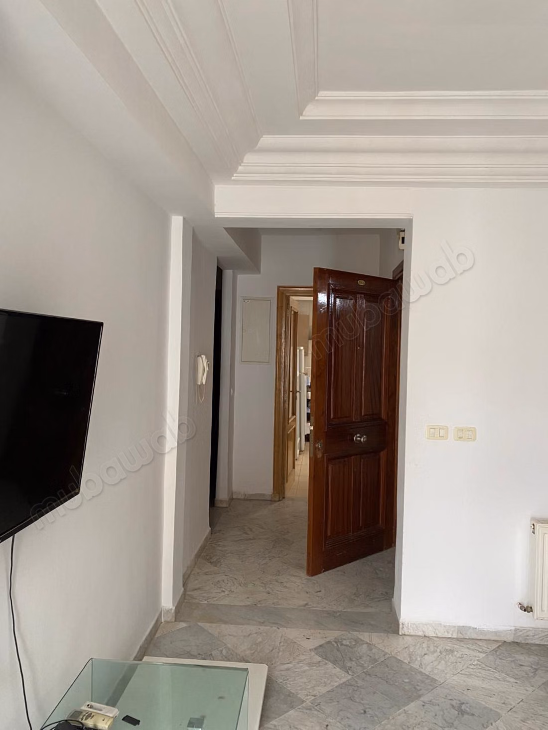 Appartement S2 à vendre Ennaser 2