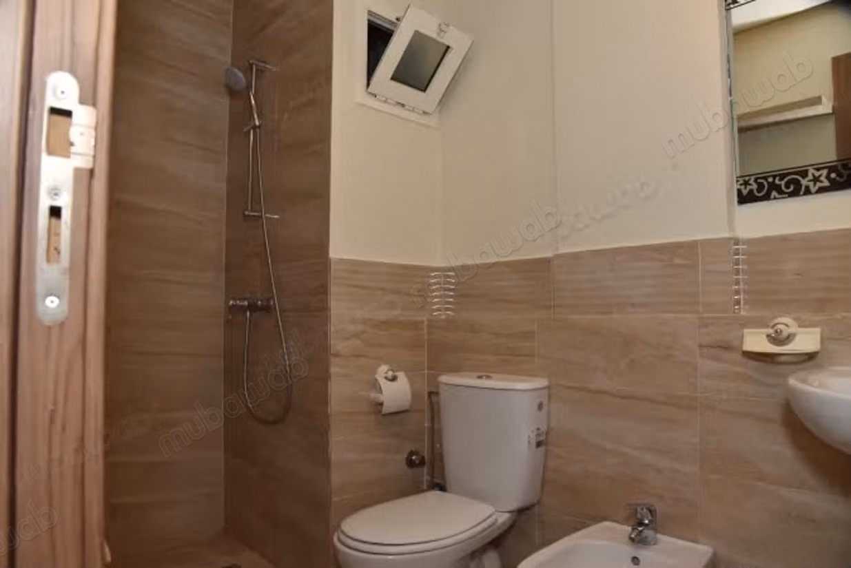 New furnished apartment 85 m² in Jnane Awrad