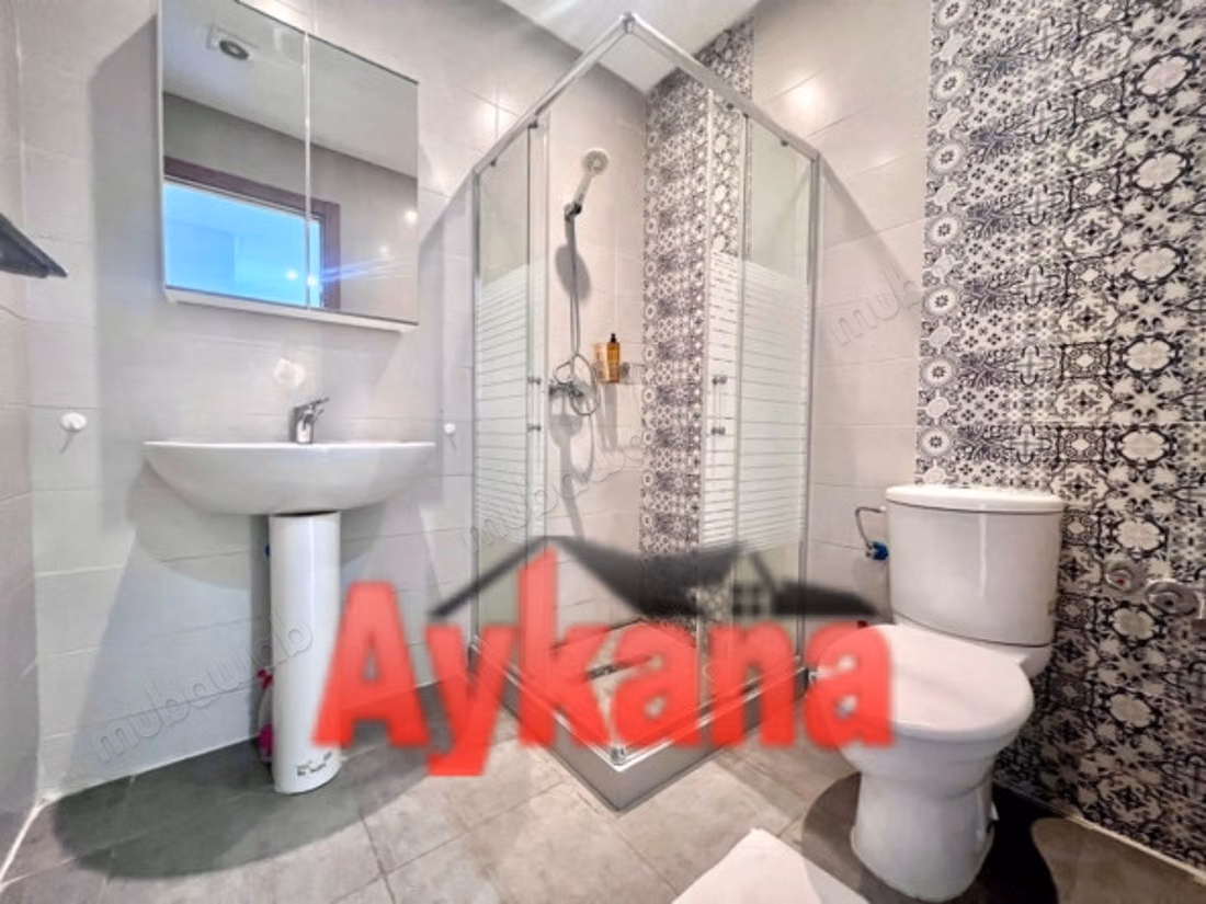 Rental Furnished Apartment in Temara Harhoura