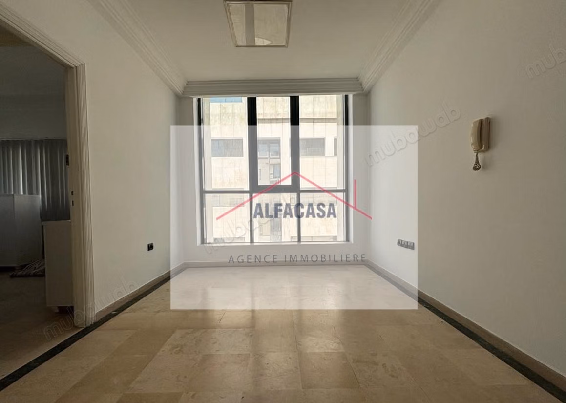 In affitto: un ampio ufficio H3 al Lago 1