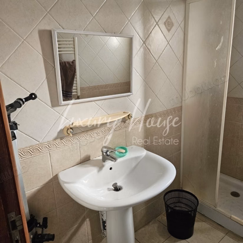 Villa S4 à vendre à La Soukra