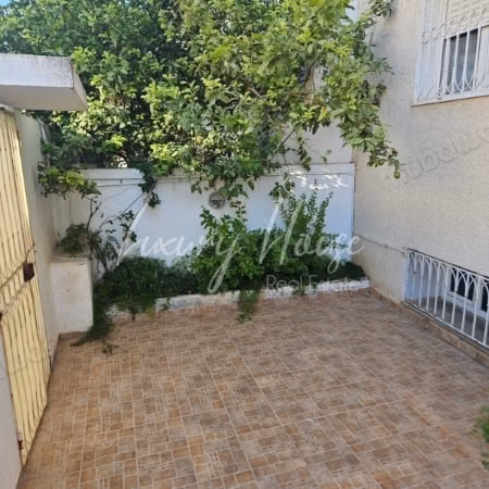 Villa S4 for sale in La Soukra