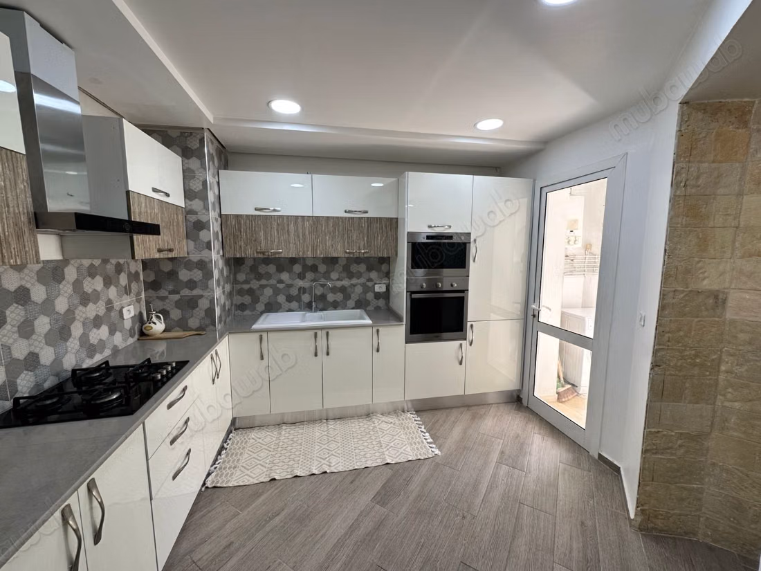 A Vendre Appartement S2 au Lac 1
