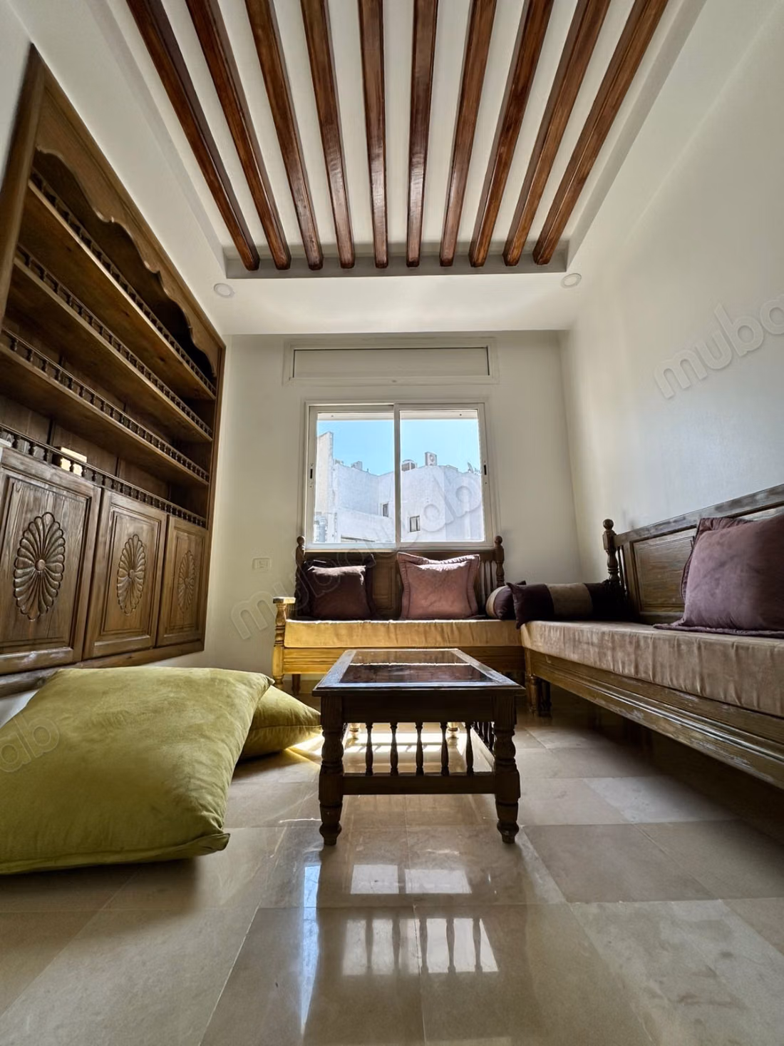 A Vendre Appartement S2 au Lac 1