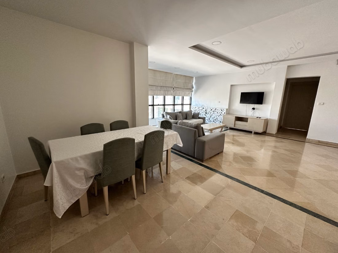 A Vendre Appartement S2 au Lac 1