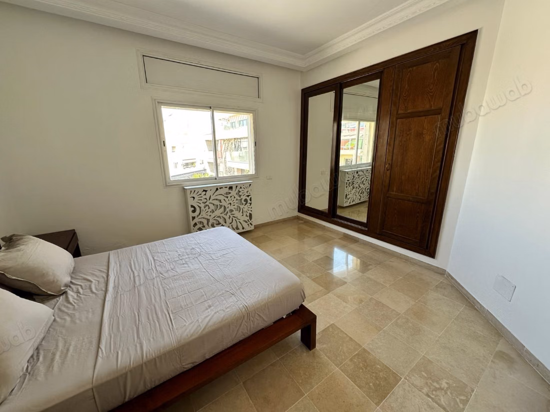 A Vendre Appartement S2 au Lac 1