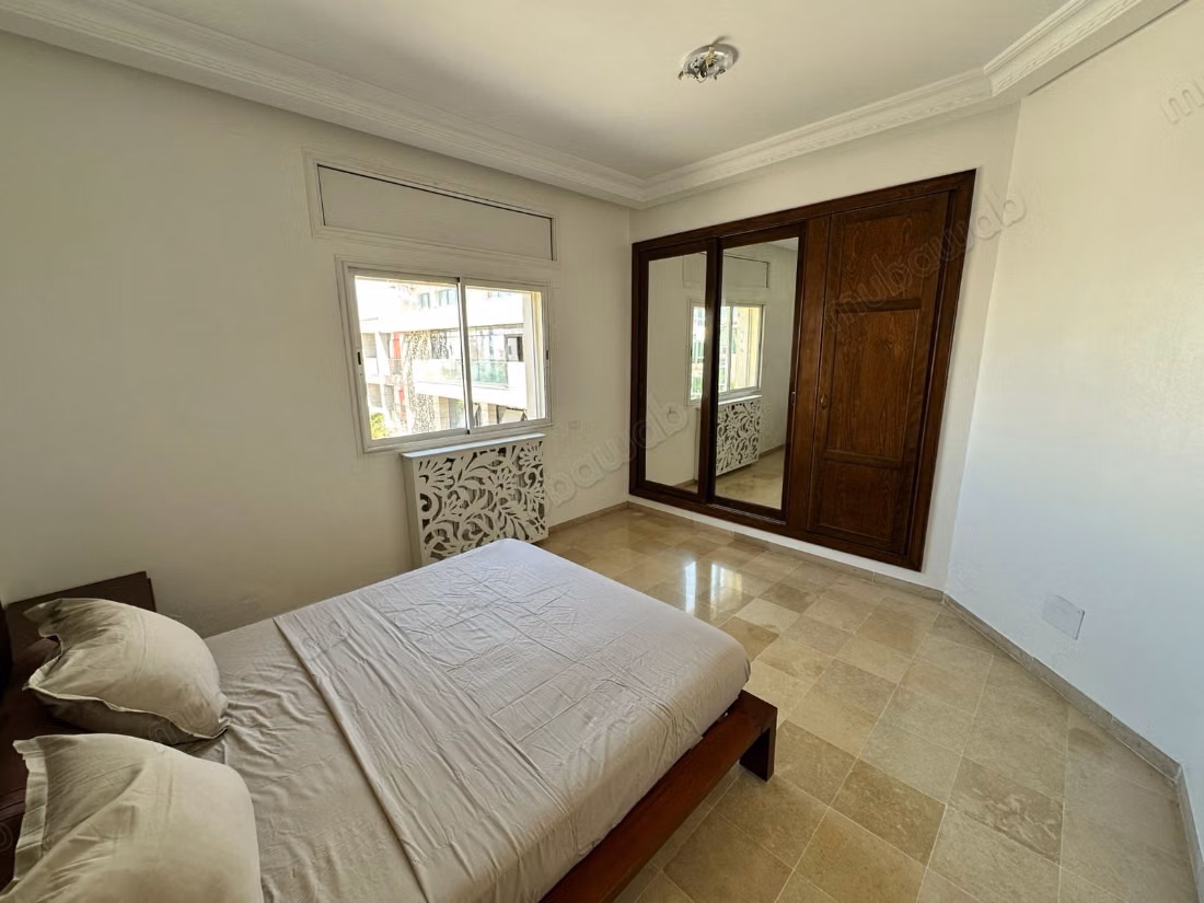 A Vendre Appartement S2 au Lac 1