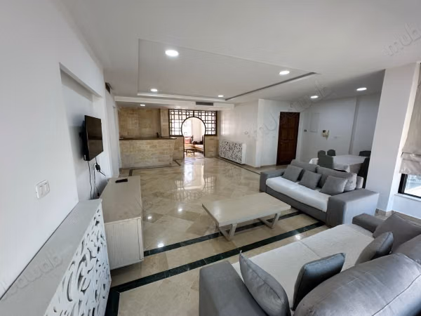 A Vendre Appartement S2 au Lac 1