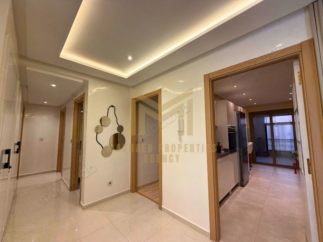 Appartement 26 m² à Majorelle — 12