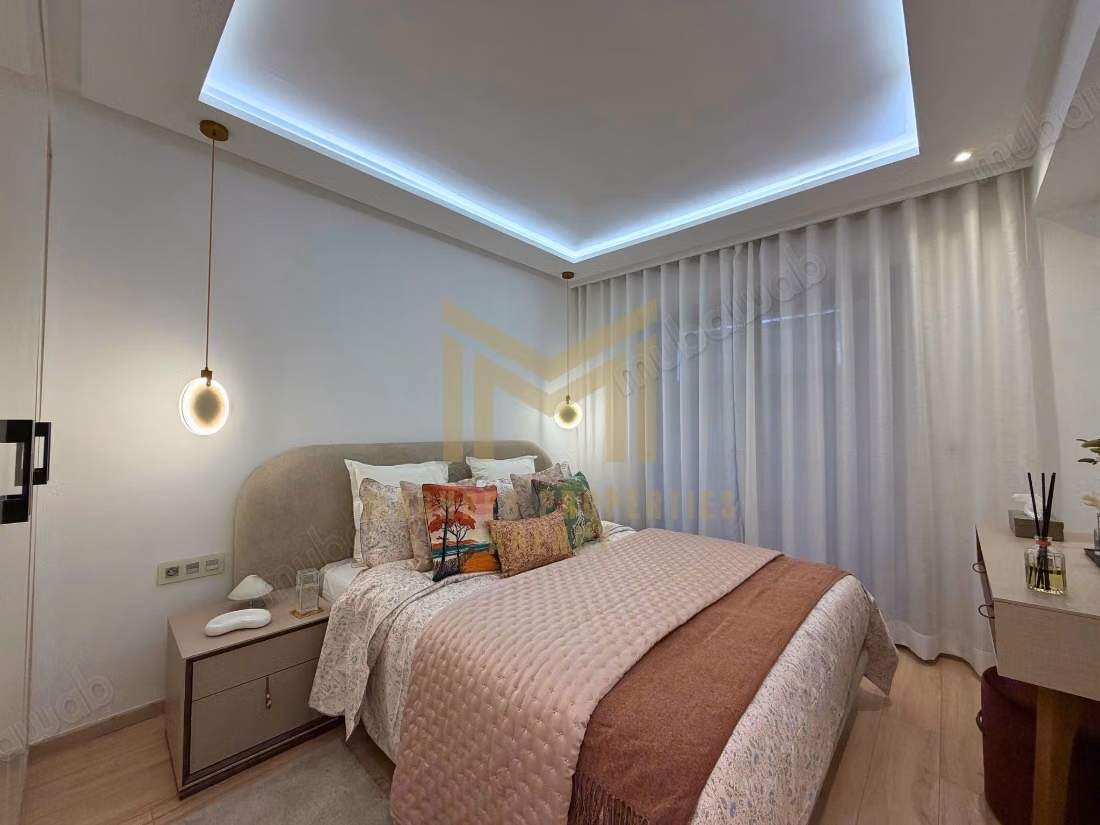 Appartement 26 m² à Majorelle — 13