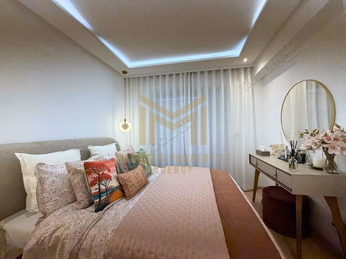 Appartement 26 m² à Majorelle — 14