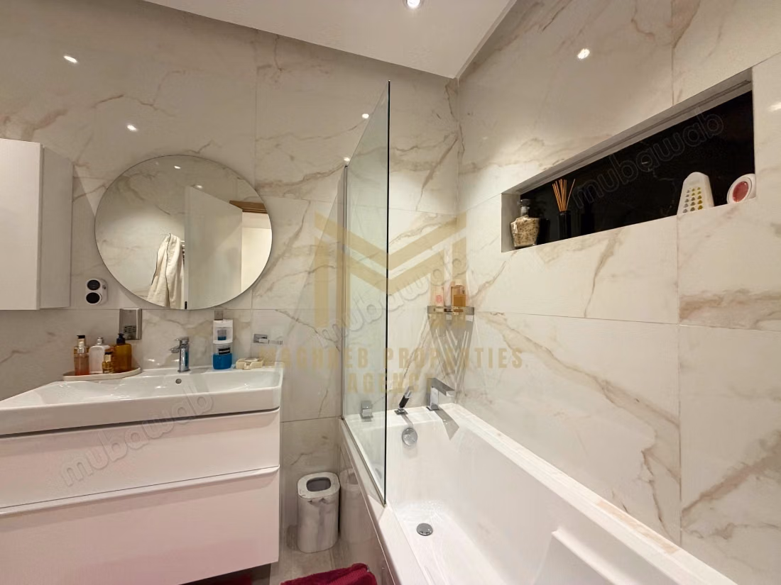 Appartement 26 m² à Majorelle — 15