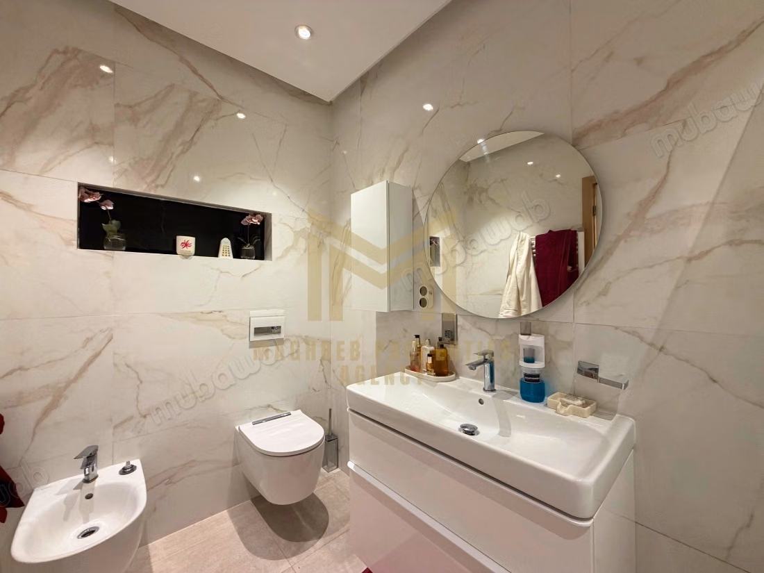 Appartement 26 m² à Majorelle — 16