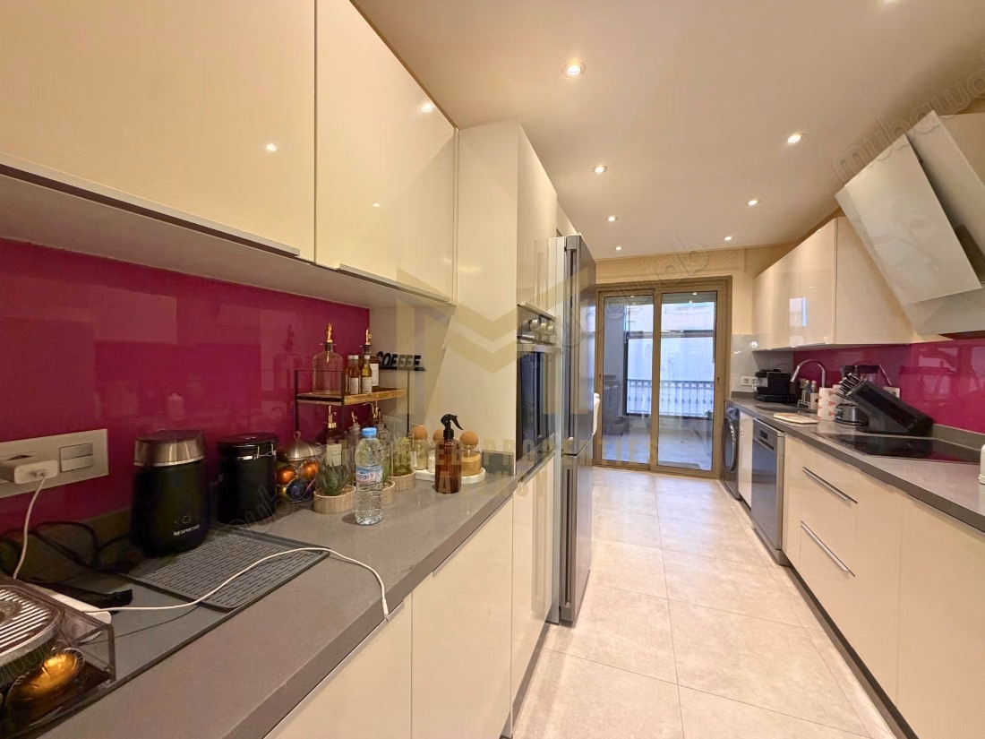 Appartement 26 m² à Majorelle — 17