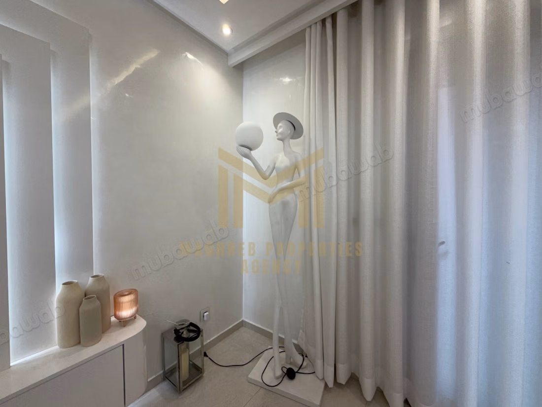 Appartement moderne à vendre – Majorelle, Marrakech — 5