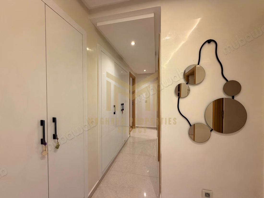 Appartement 26 m² à Majorelle — 7