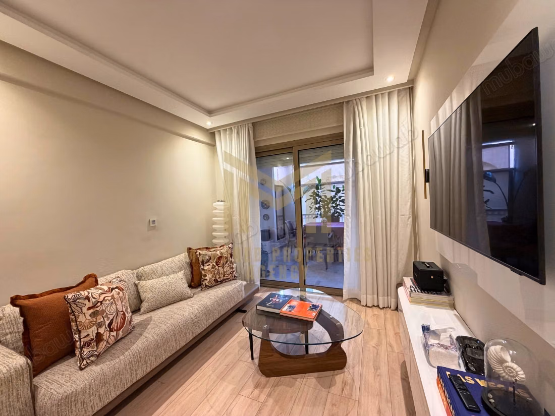 Appartement 26 m² à Majorelle — 9