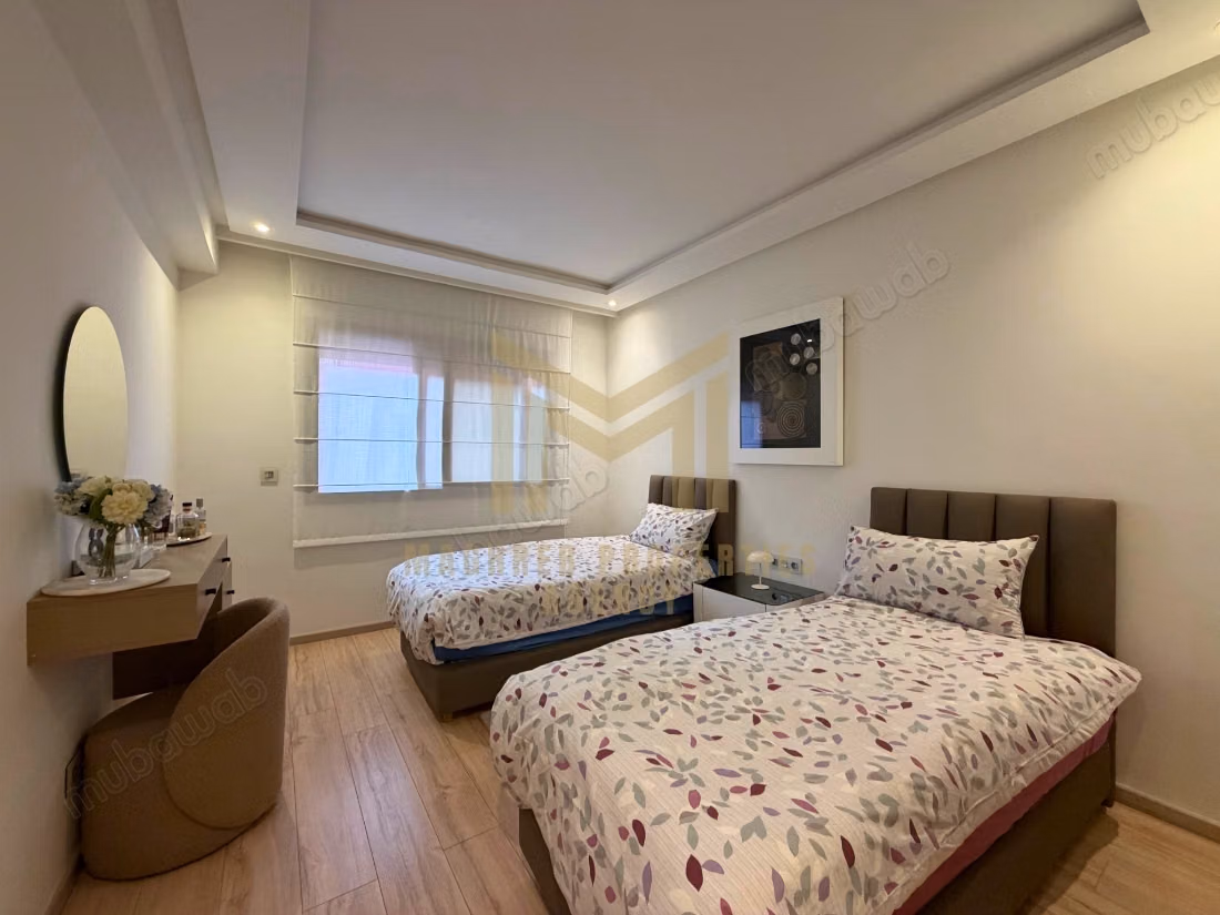 Appartement 26 m² à Majorelle — 10