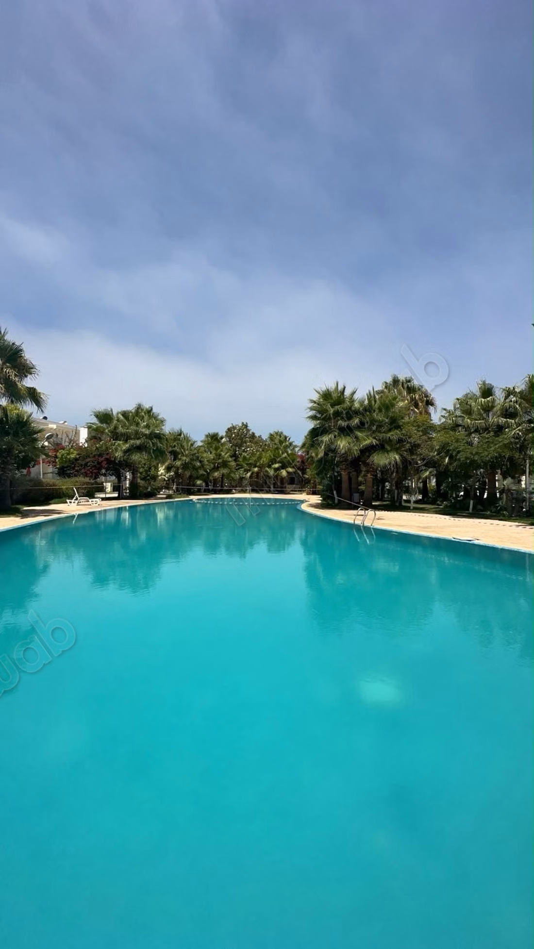 Villa for sale in a secure residence in Sidi Rahal