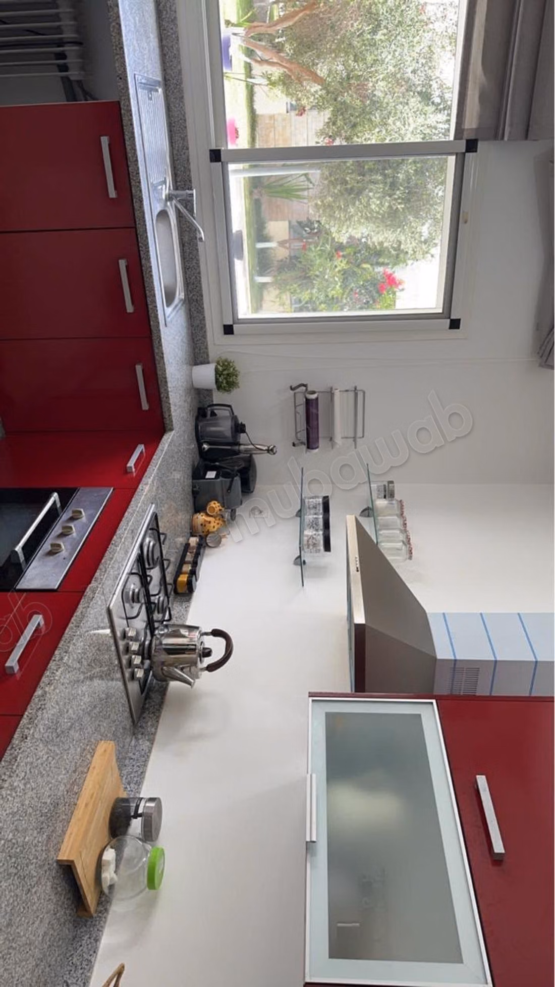 Villa for sale in a secure residence in Sidi Rahal