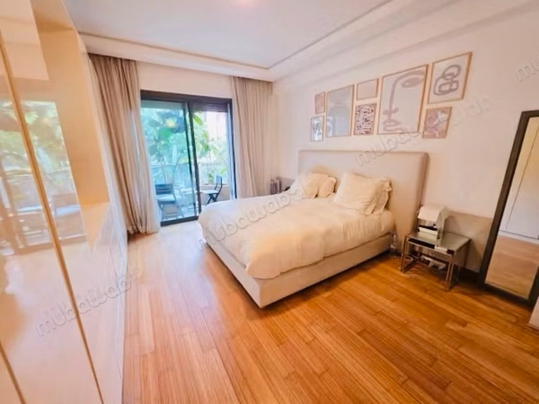 Appartamento in affitto a Gauthier. 3 camere da letto
