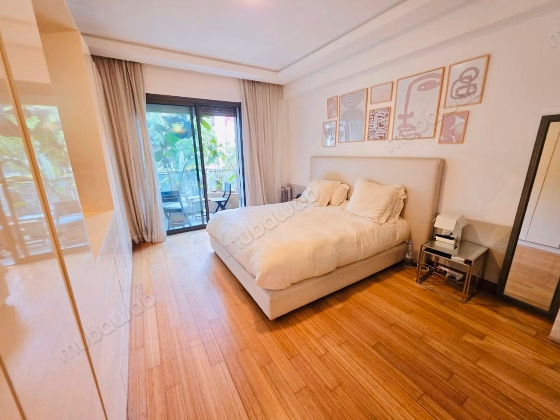 Appartamento in affitto a Gauthier. 3 camere da letto