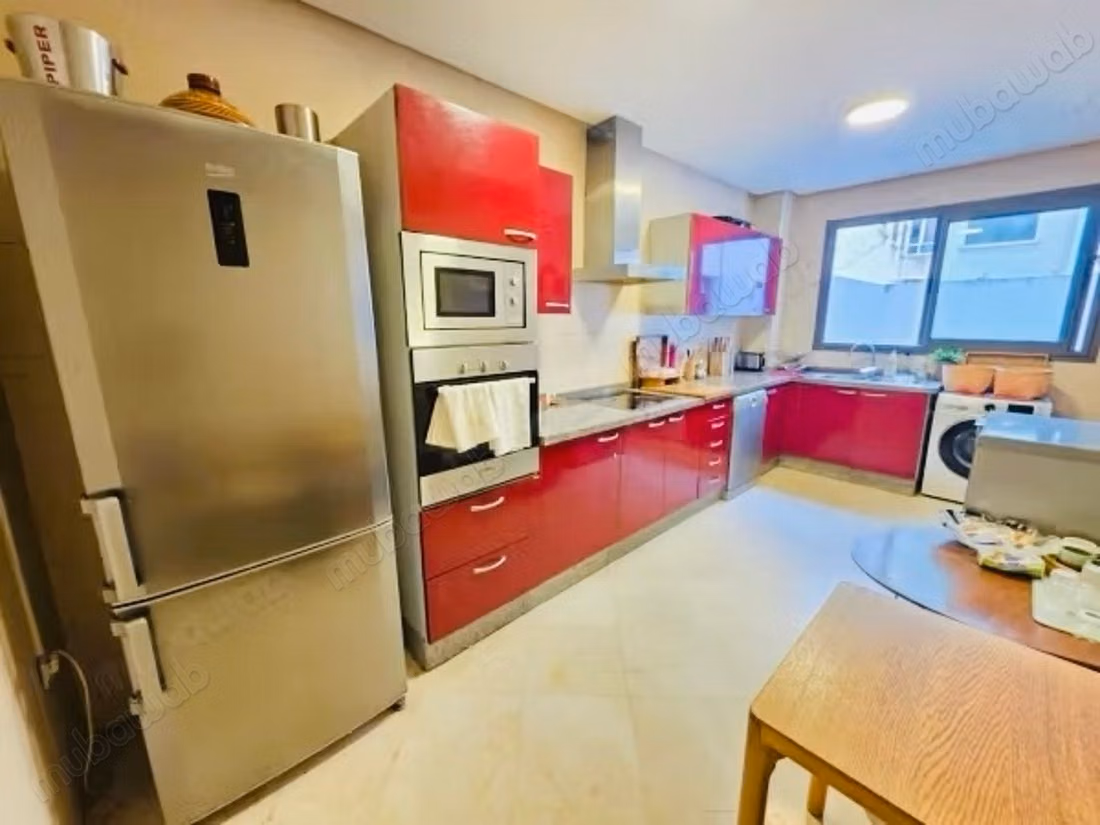 Appartamento in affitto a Gauthier. 3 camere da letto