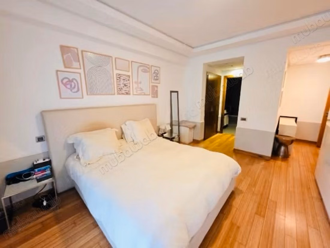 Appartamento in affitto a Gauthier. 3 camere da letto