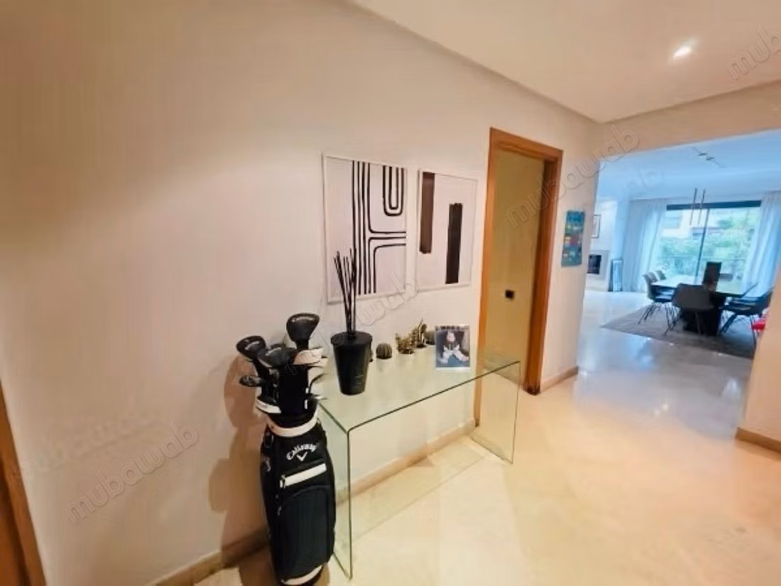 Appartamento in affitto a Gauthier. 3 camere da letto