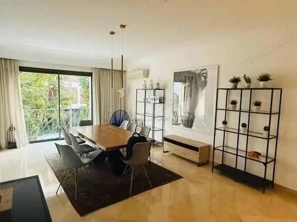Appartement à louer à Gauthier. 3 chambres