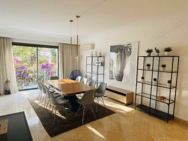 Apartamento en alquiler en Gauthier. 3 habitaciones