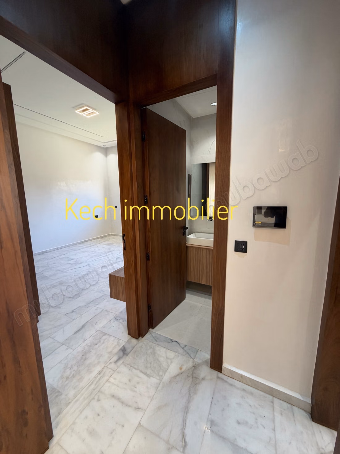 Magnificent villa for sale in Hay Targa. 5 comfortable bedrooms. Pool, air conditioning