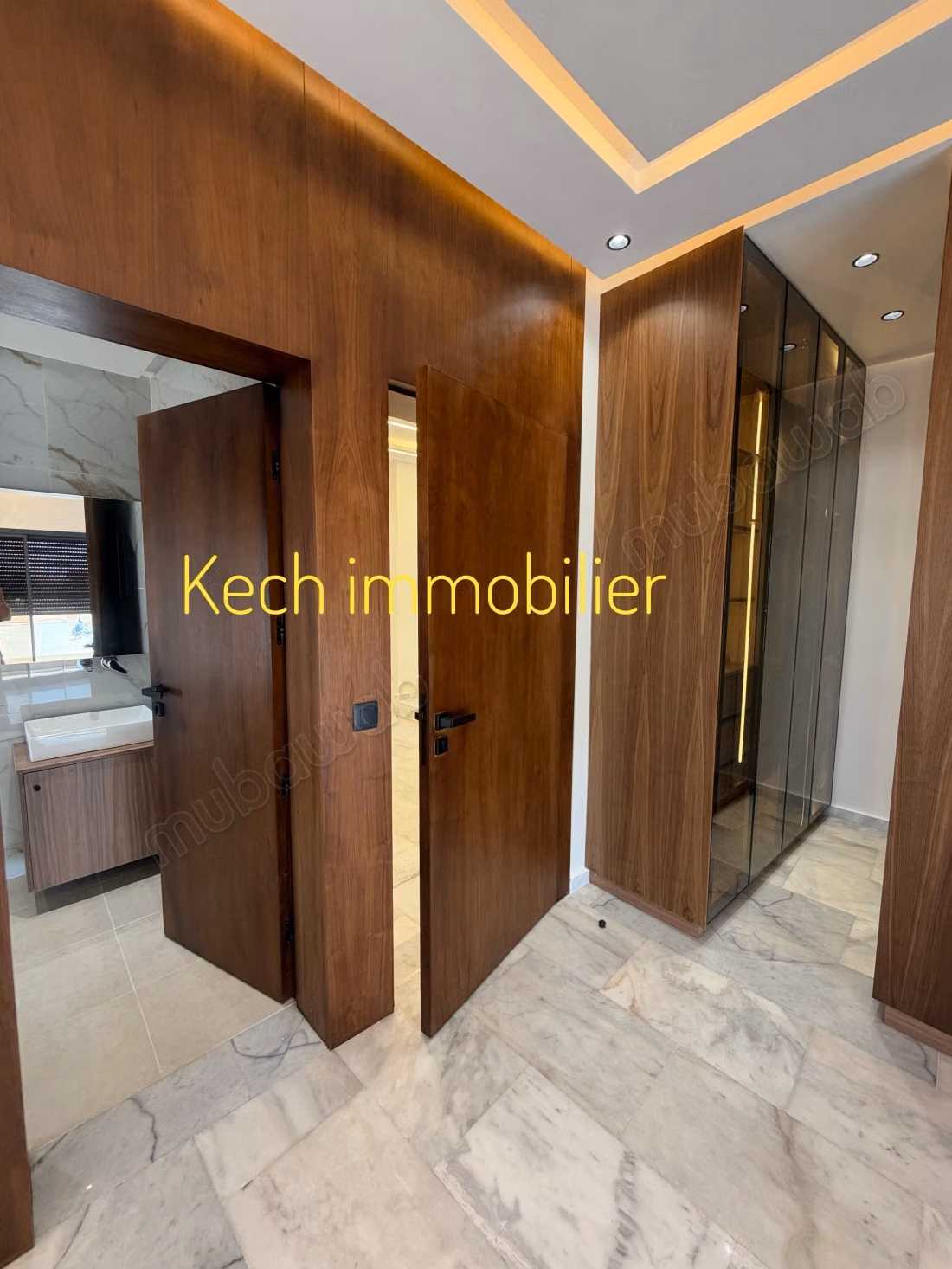 Magnificent villa for sale in Hay Targa. 5 comfortable bedrooms. Pool, air conditioning