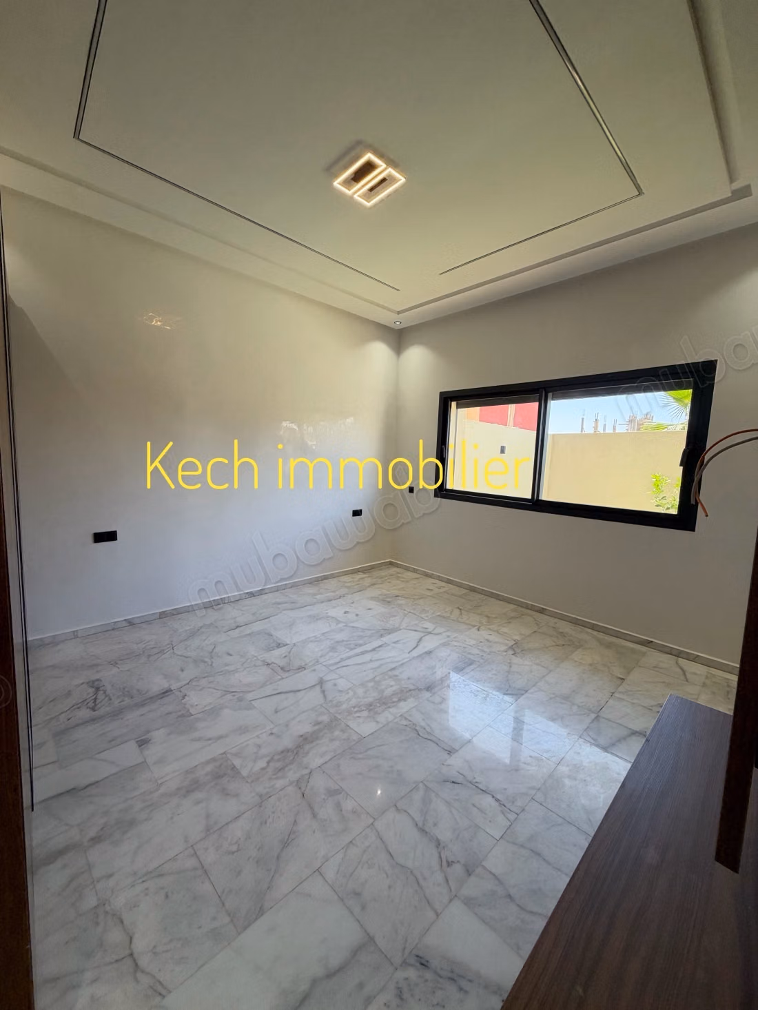 Magnificent villa for sale in Hay Targa. 5 comfortable bedrooms. Pool, air conditioning
