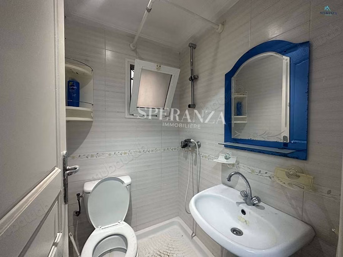 Location Appartement Renato S2